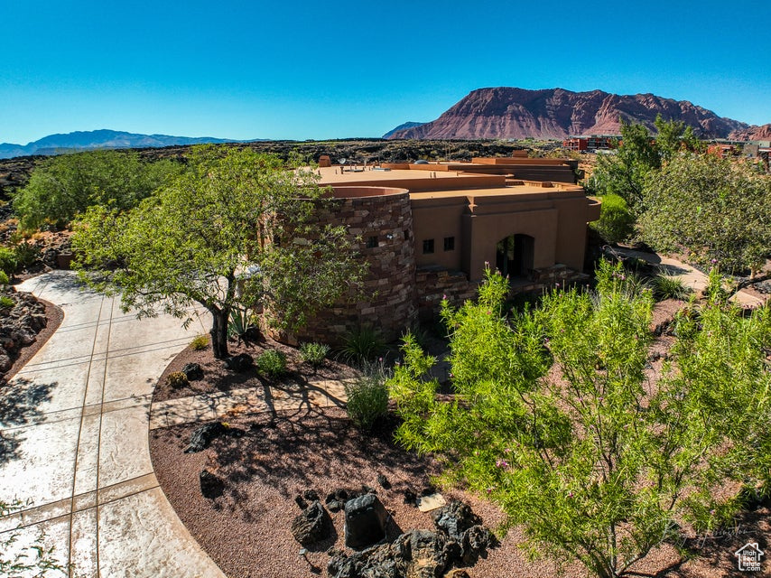 ENTRADA AT SNOW CANYON CHACO WEST - Residential