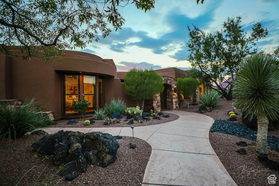 ENTRADA AT SNOW CANYON CHACO WEST - Residential