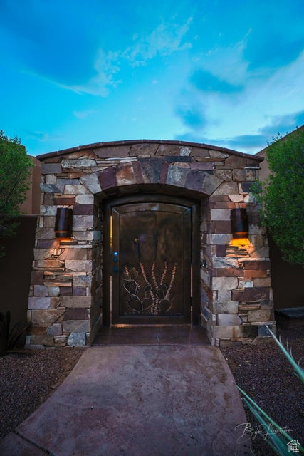 ENTRADA AT SNOW CANYON CHACO WEST - Residential