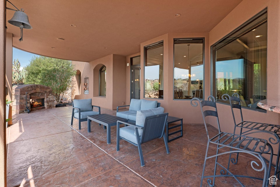ENTRADA AT SNOW CANYON CHACO WEST - Residential