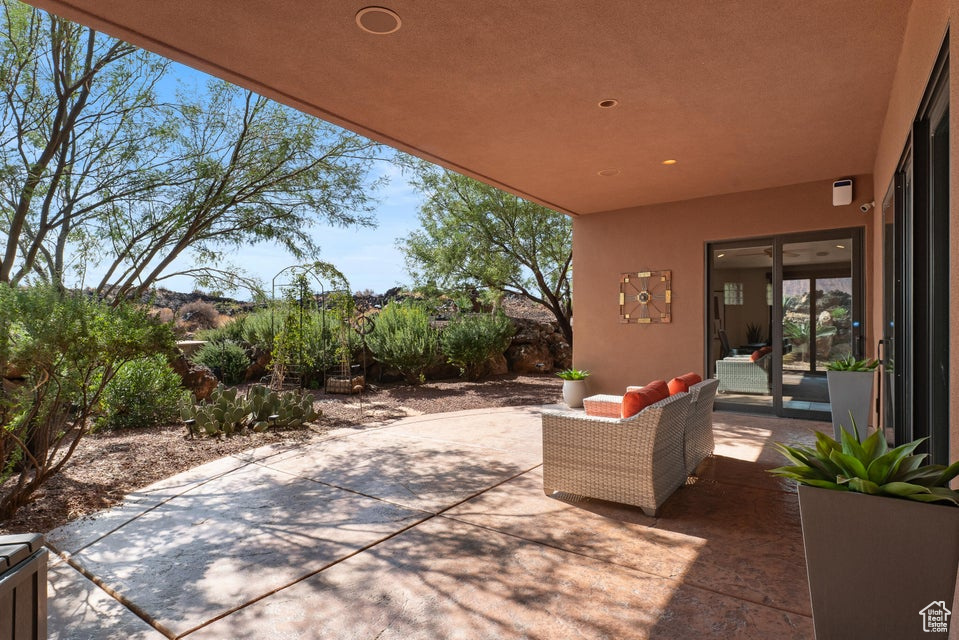 ENTRADA AT SNOW CANYON CHACO WEST - Residential