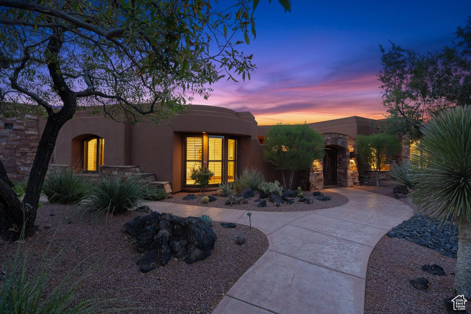 ENTRADA AT SNOW CANYON CHACO WEST - Residential