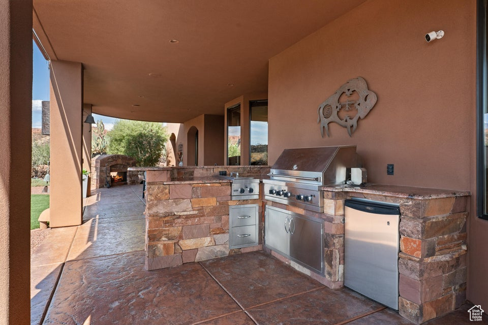 ENTRADA AT SNOW CANYON CHACO WEST - Residential