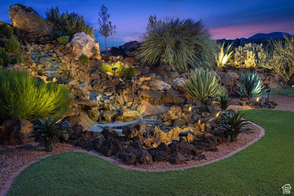 ENTRADA AT SNOW CANYON CHACO WEST - Residential