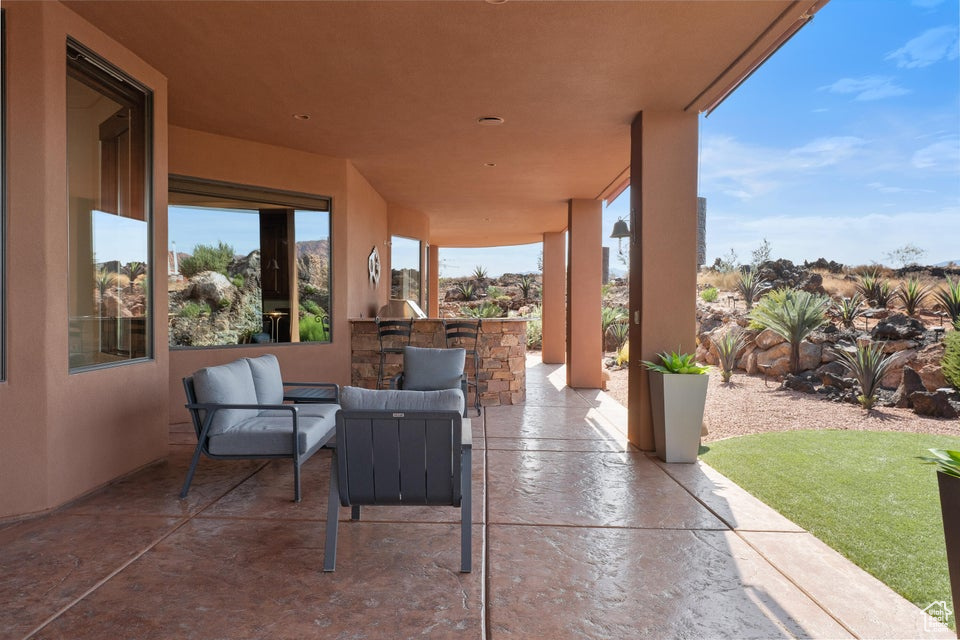 ENTRADA AT SNOW CANYON CHACO WEST - Residential
