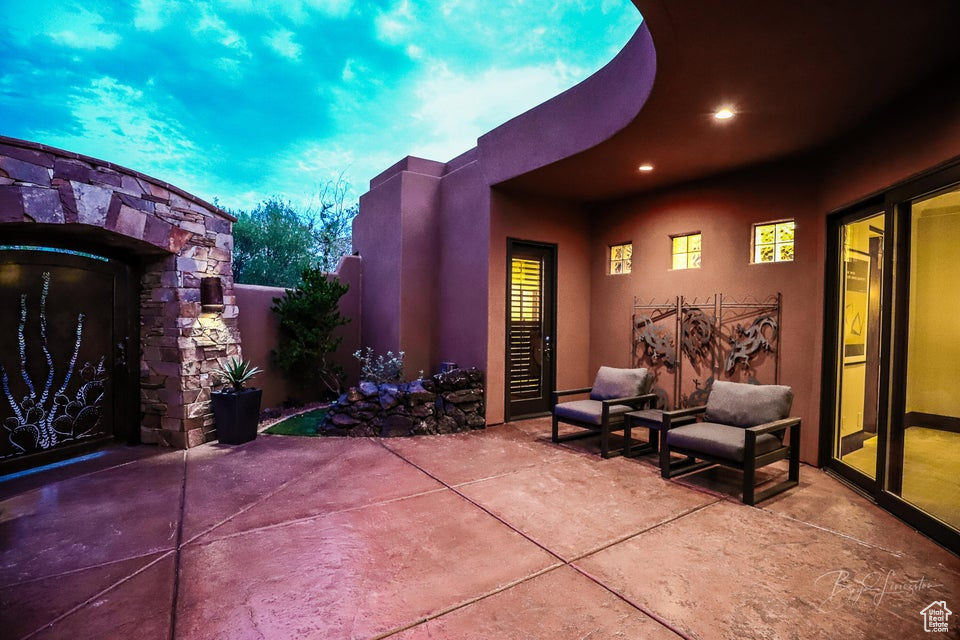 ENTRADA AT SNOW CANYON CHACO WEST - Residential