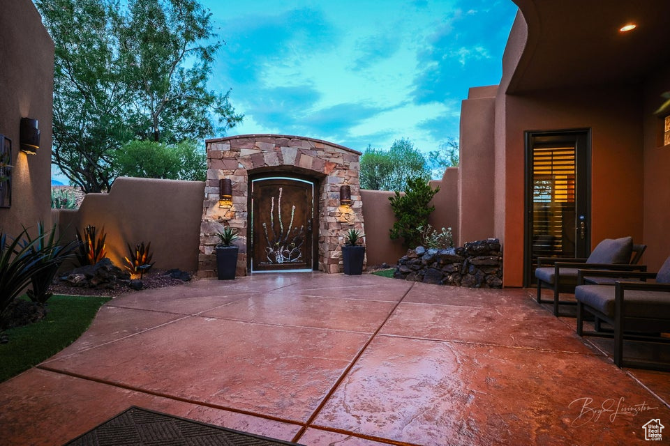 ENTRADA AT SNOW CANYON CHACO WEST - Residential