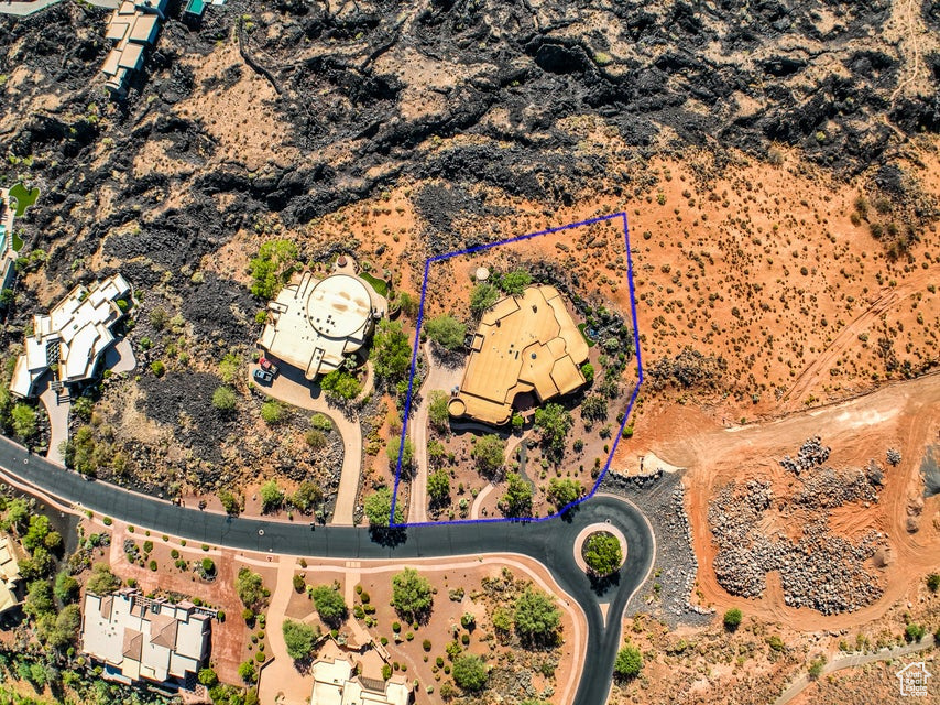 ENTRADA AT SNOW CANYON CHACO WEST - Residential