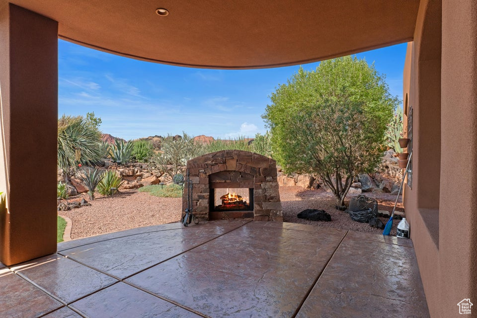 ENTRADA AT SNOW CANYON CHACO WEST - Residential