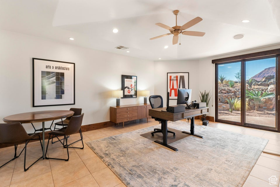 ENTRADA AT SNOW CANYON CHACO WEST - Residential