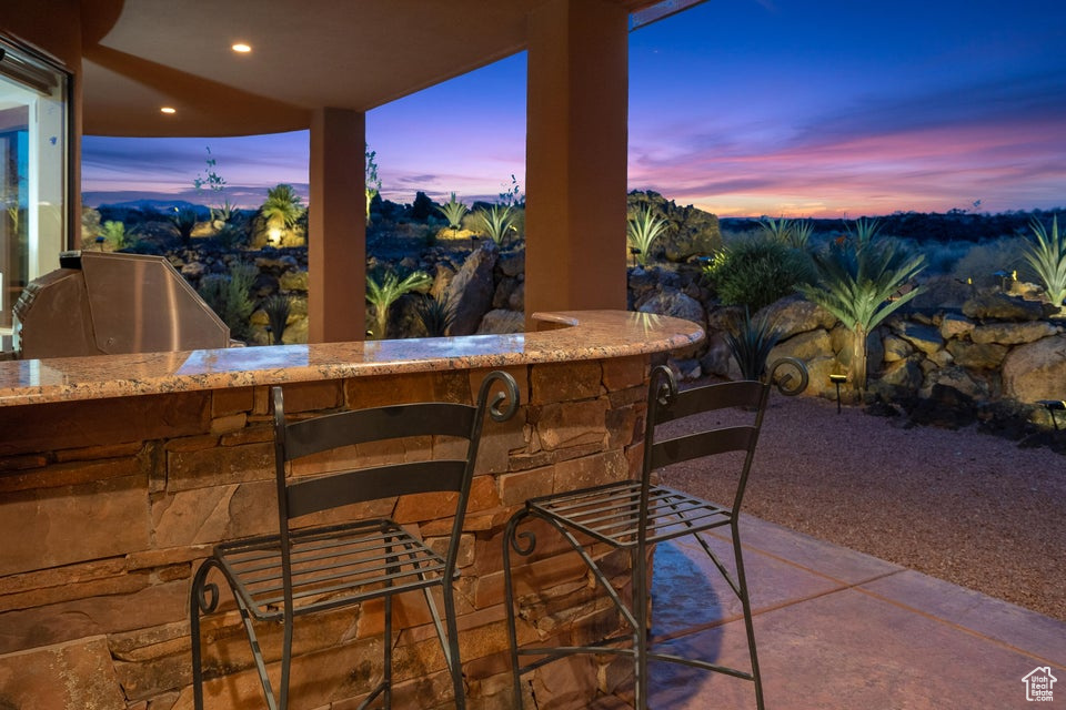 ENTRADA AT SNOW CANYON CHACO WEST - Residential