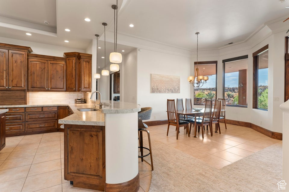 ENTRADA AT SNOW CANYON CHACO WEST - Residential