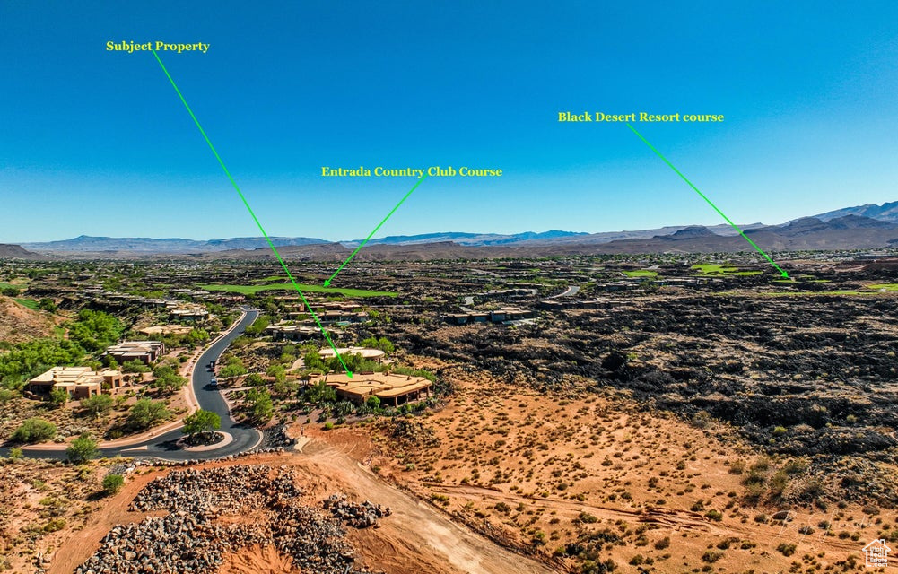 ENTRADA AT SNOW CANYON CHACO WEST - Residential