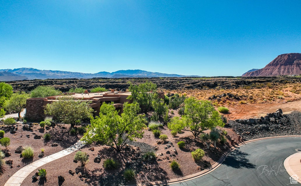 ENTRADA AT SNOW CANYON CHACO WEST - Residential