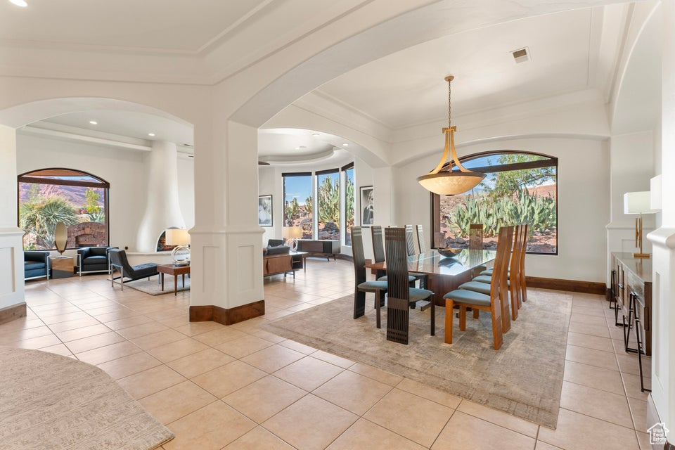 ENTRADA AT SNOW CANYON CHACO WEST - Residential