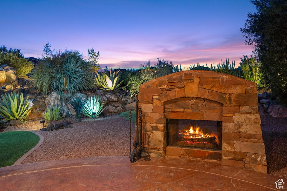 ENTRADA AT SNOW CANYON CHACO WEST - Residential