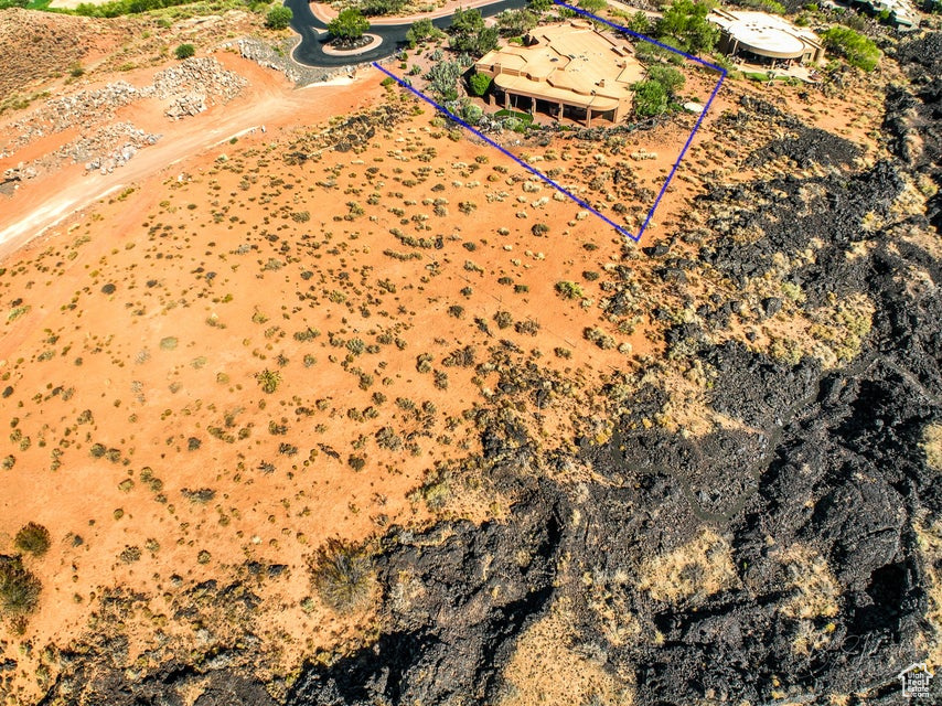 ENTRADA AT SNOW CANYON CHACO WEST - Residential