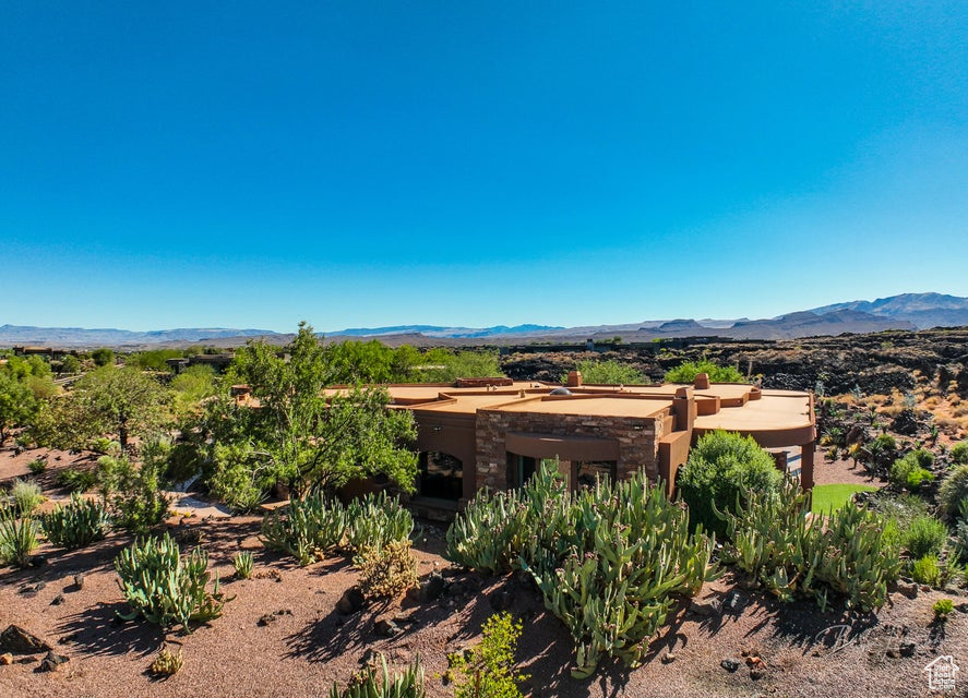 ENTRADA AT SNOW CANYON CHACO WEST - Residential