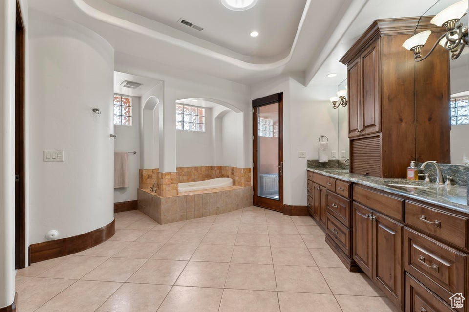 ENTRADA AT SNOW CANYON CHACO WEST - Residential