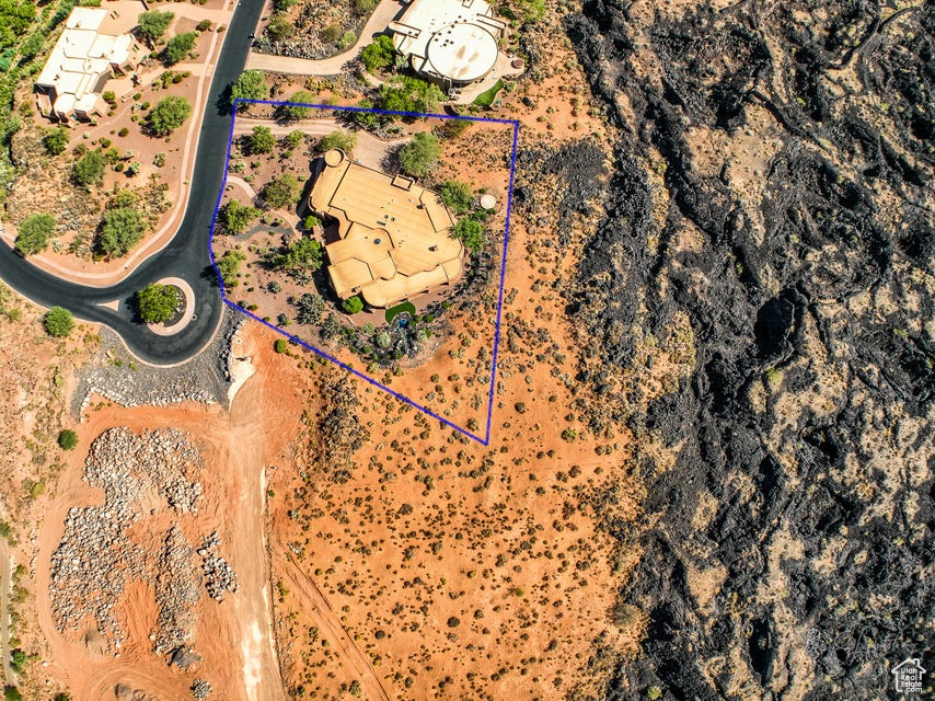 ENTRADA AT SNOW CANYON CHACO WEST - Residential