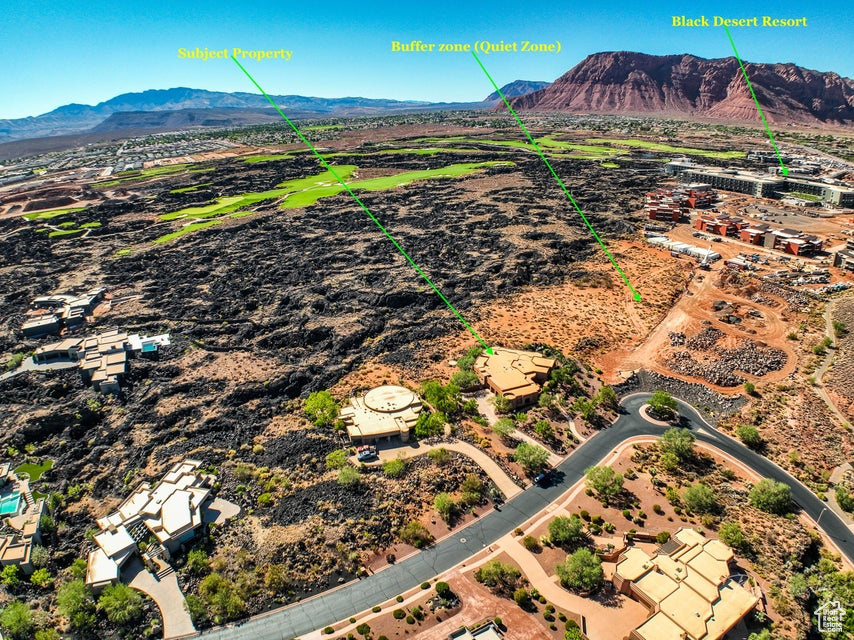 ENTRADA AT SNOW CANYON CHACO WEST - Residential