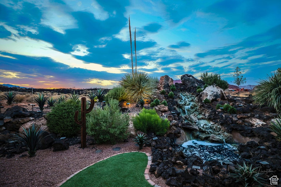 ENTRADA AT SNOW CANYON CHACO WEST - Residential