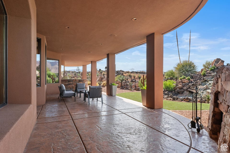 ENTRADA AT SNOW CANYON CHACO WEST - Residential