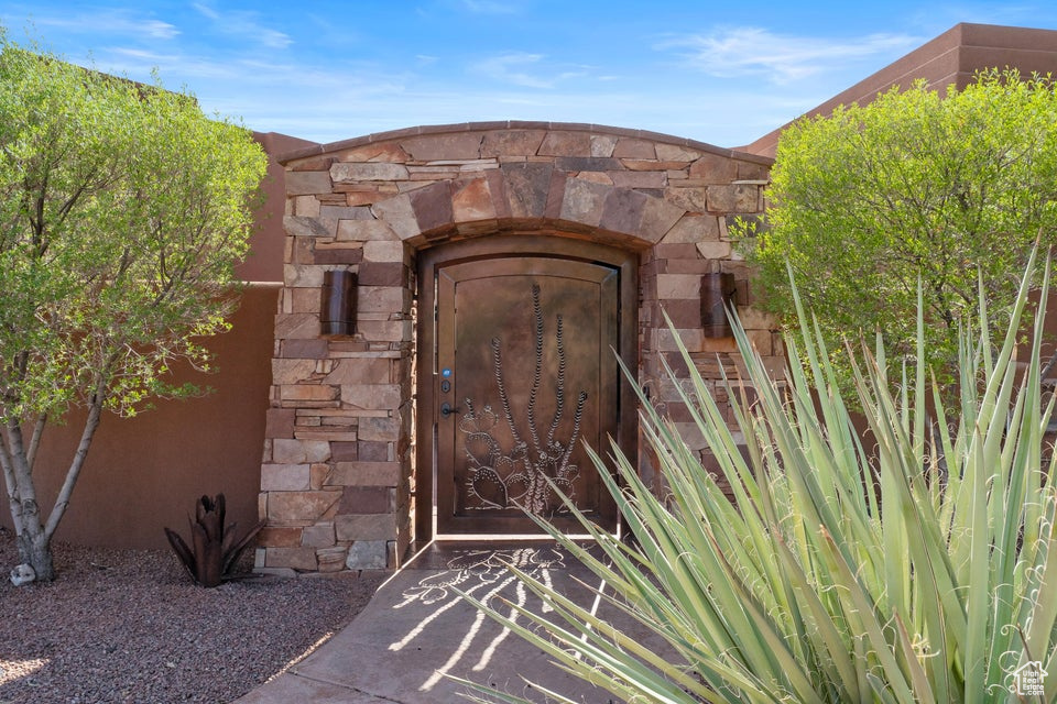 ENTRADA AT SNOW CANYON CHACO WEST - Residential