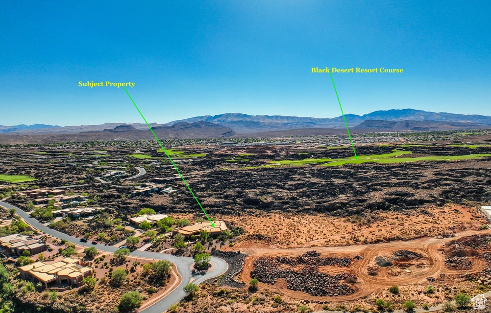 ENTRADA AT SNOW CANYON CHACO WEST - Residential