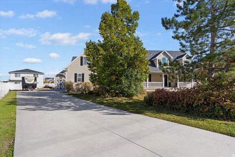Tiny photo for 259 W 1800 N, Logan, UT 84341 (MLS # 2120455)