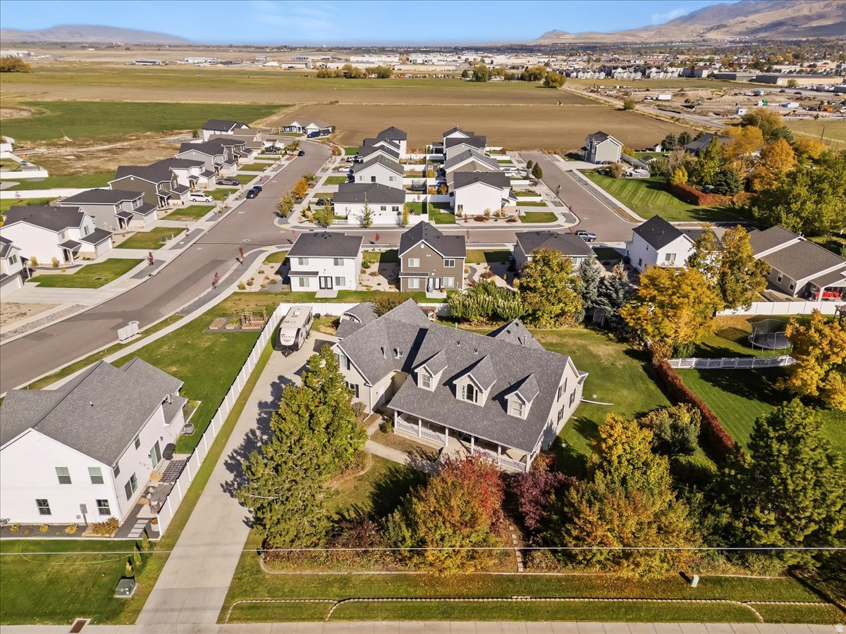 QUAYLE'S CORNER SUBDIVISION - Residential