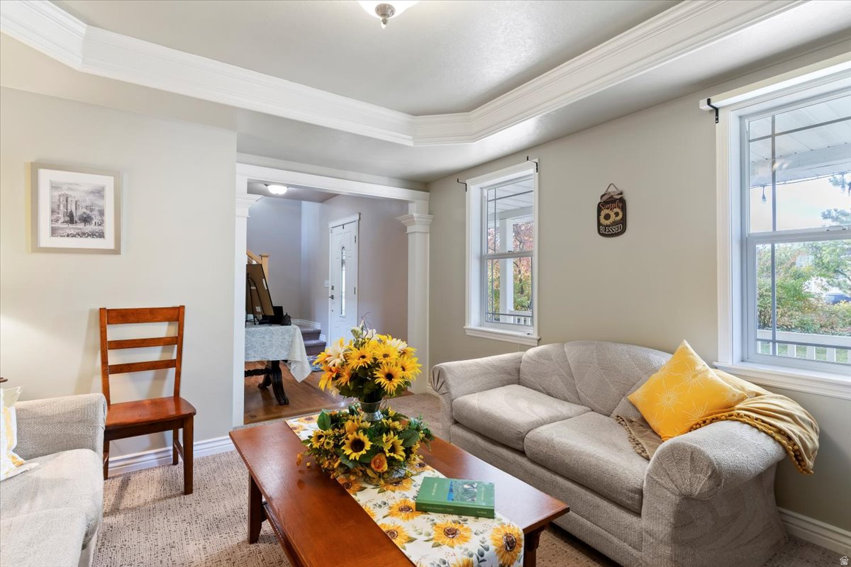 QUAYLE'S CORNER SUBDIVISION - Residential