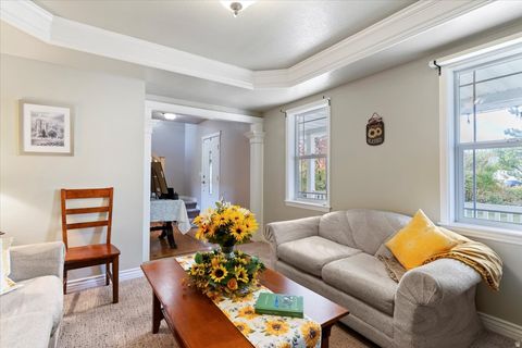 Tiny photo for 259 W 1800 N, Logan, UT 84341 (MLS # 2120455)