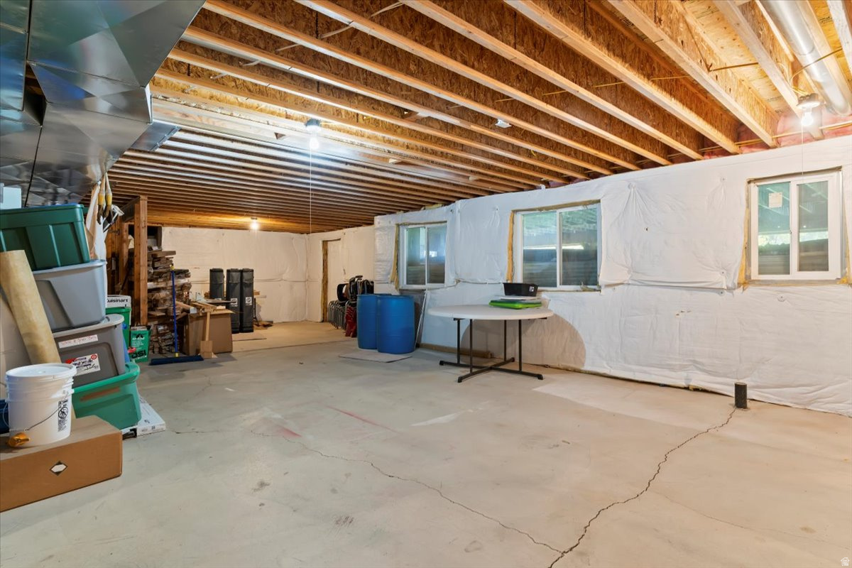 QUAYLE'S CORNER SUBDIVISION - Residential