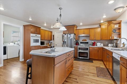 Tiny photo for 259 W 1800 N, Logan, UT 84341 (MLS # 2120455)