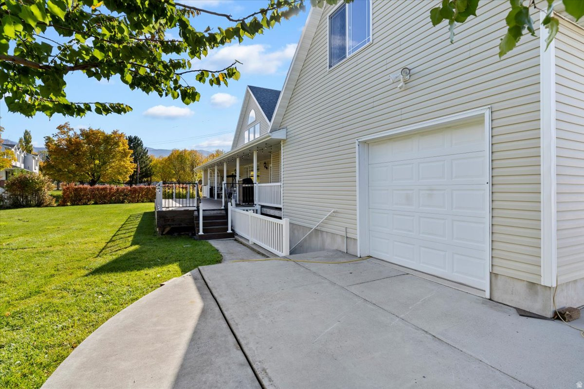 QUAYLE'S CORNER SUBDIVISION - Residential