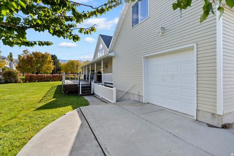 Tiny photo for 259 W 1800 N, Logan, UT 84341 (MLS # 2120455)