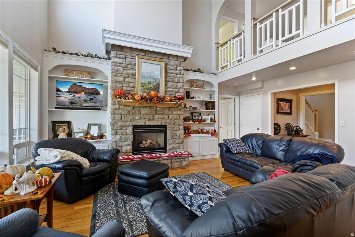 QUAYLE'S CORNER SUBDIVISION - Residential