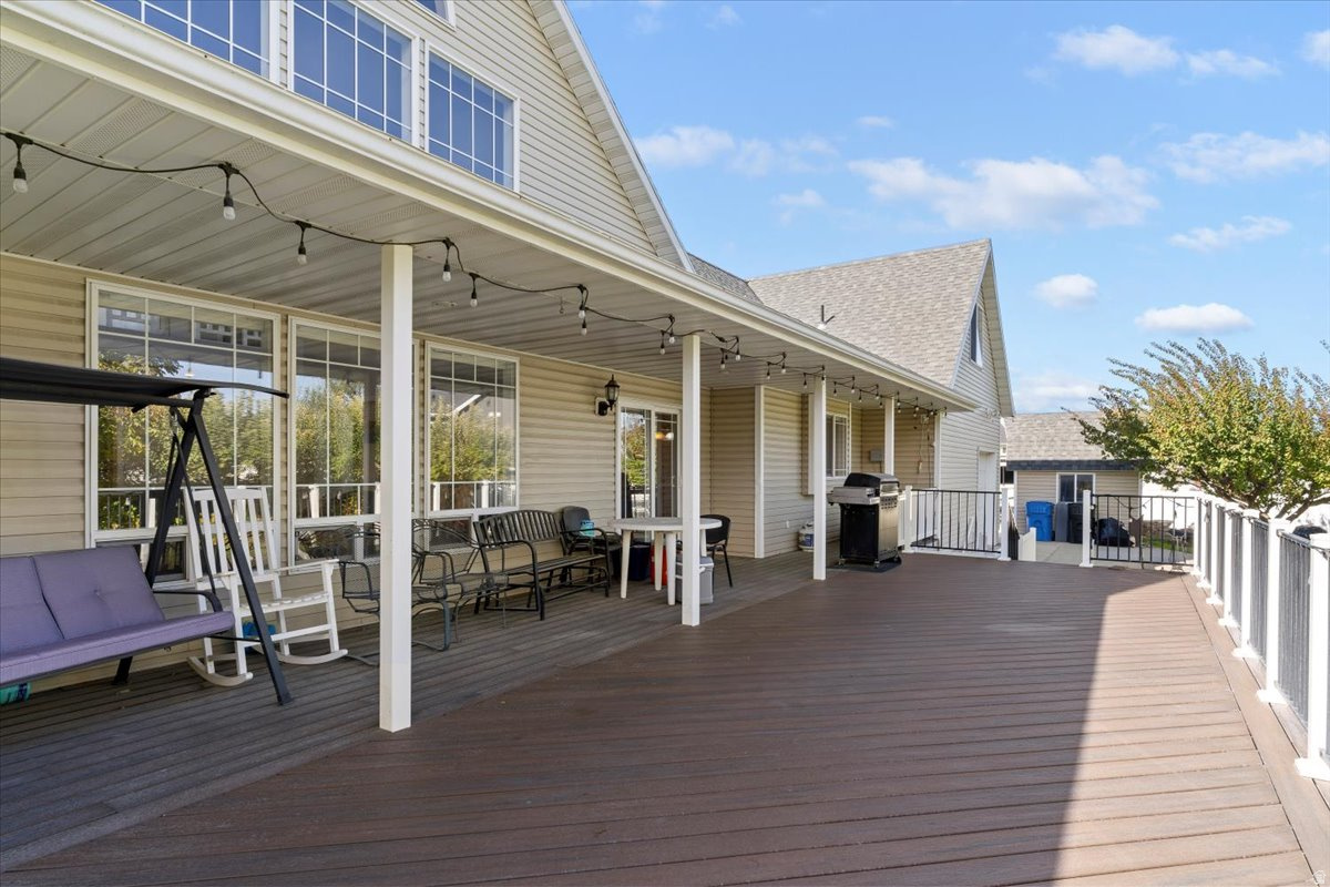 QUAYLE'S CORNER SUBDIVISION - Residential