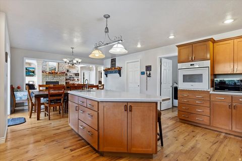 Tiny photo for 259 W 1800 N, Logan, UT 84341 (MLS # 2120455)
