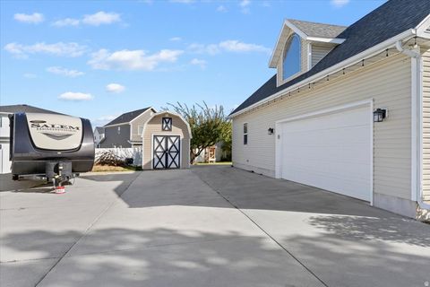 Tiny photo for 259 W 1800 N, Logan, UT 84341 (MLS # 2120455)