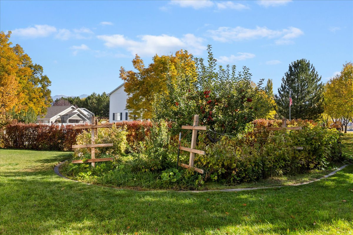 QUAYLE'S CORNER SUBDIVISION - Residential