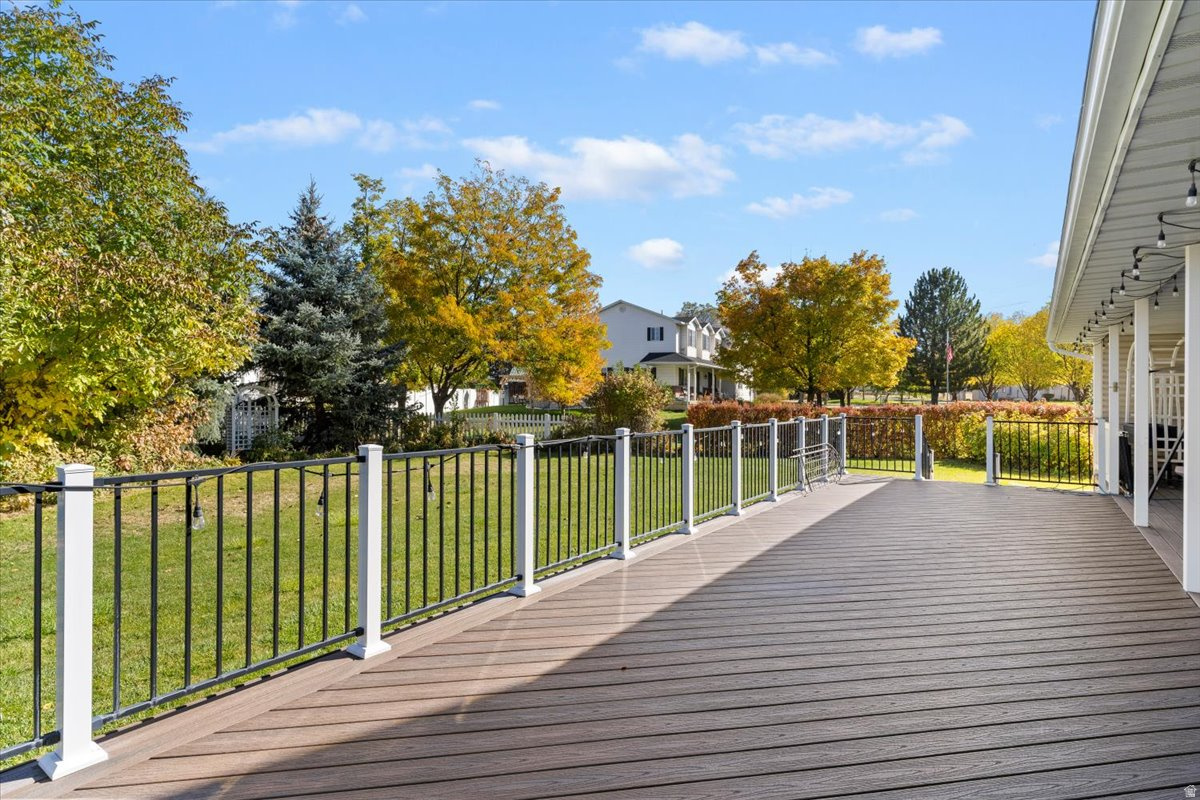 QUAYLE'S CORNER SUBDIVISION - Residential