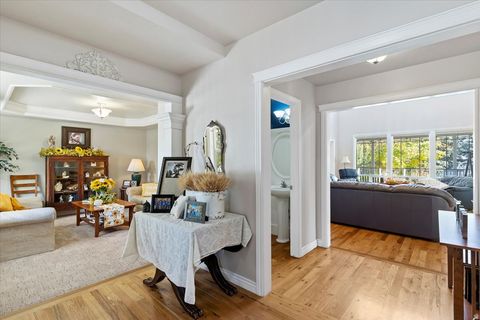 Tiny photo for 259 W 1800 N, Logan, UT 84341 (MLS # 2120455)