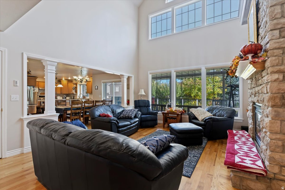 QUAYLE'S CORNER SUBDIVISION - Residential