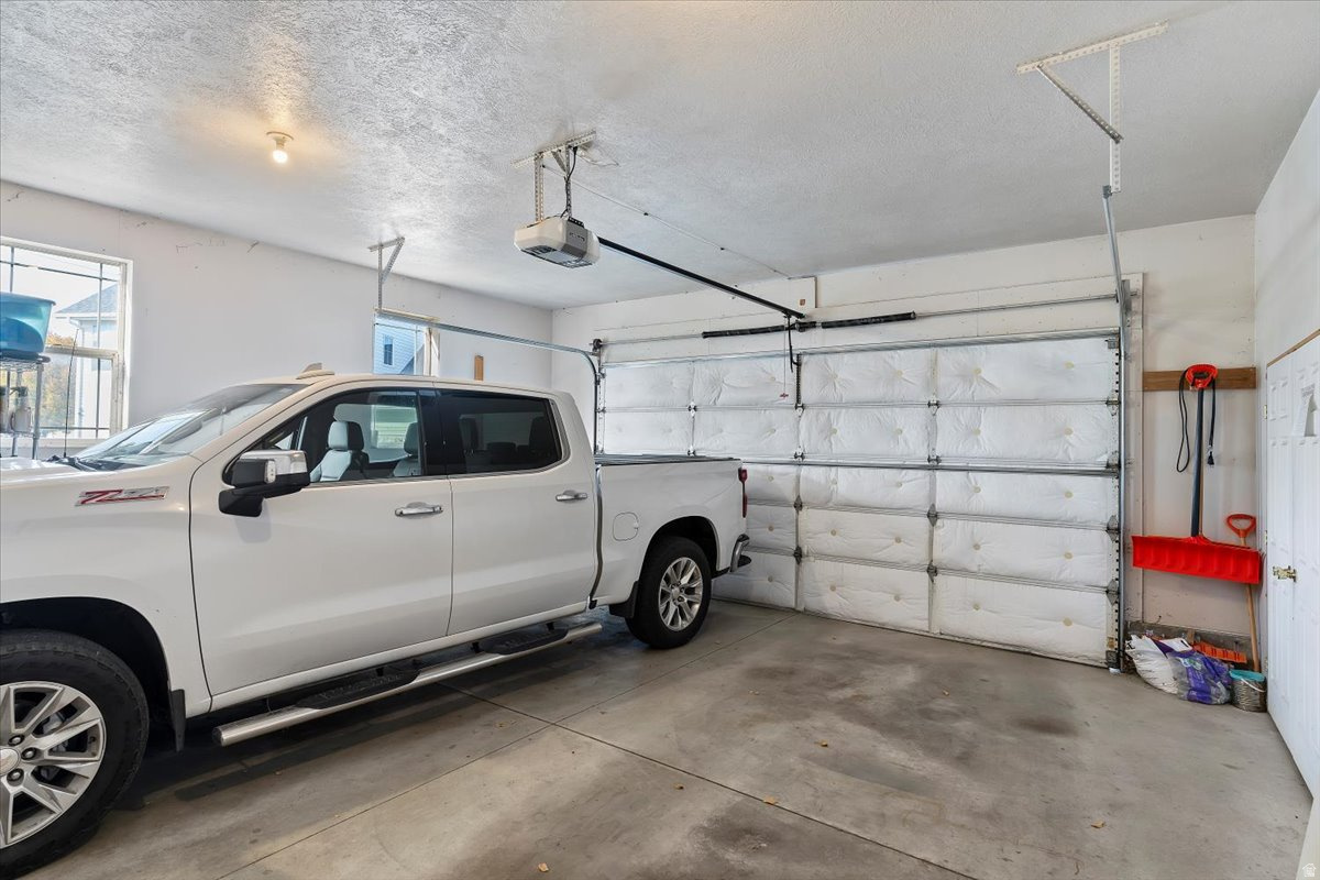 QUAYLE'S CORNER SUBDIVISION - Residential