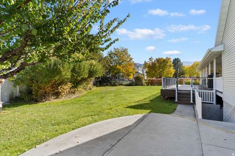 Tiny photo for 259 W 1800 N, Logan, UT 84341 (MLS # 2120455)