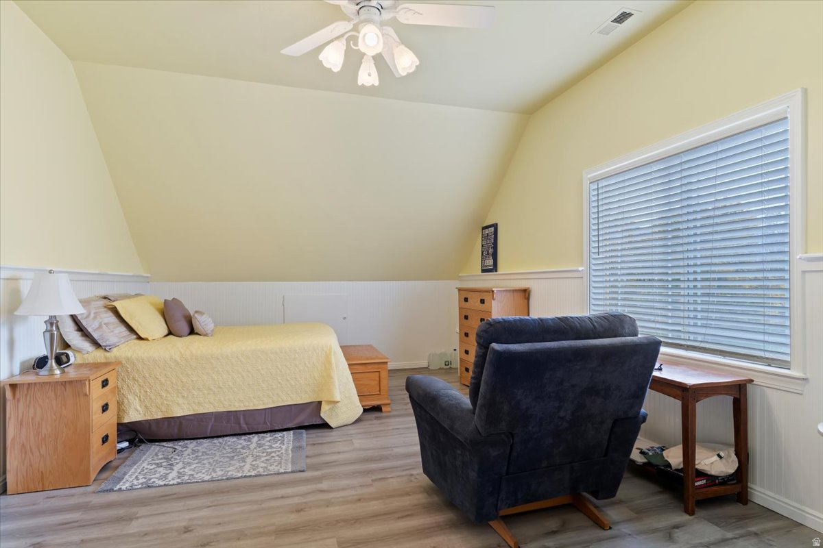 QUAYLE'S CORNER SUBDIVISION - Residential