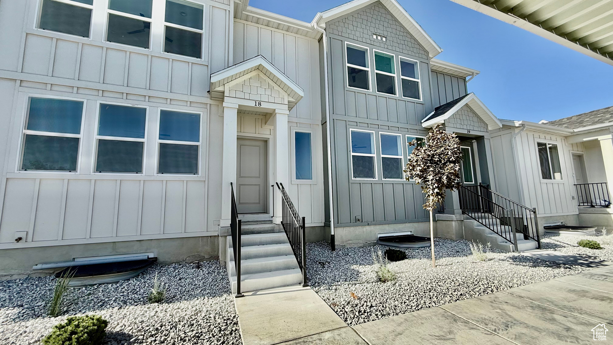 TOOELE FLATS - Residential