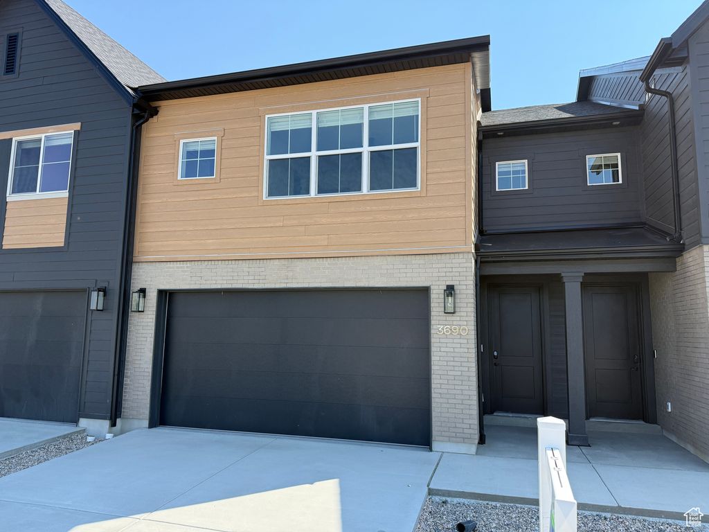 Photo of 3690 S 4625 W #228, West Haven, UT 84401 (MLS # 2115638)